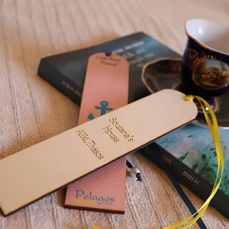 Aparthotel Aliki Bay View