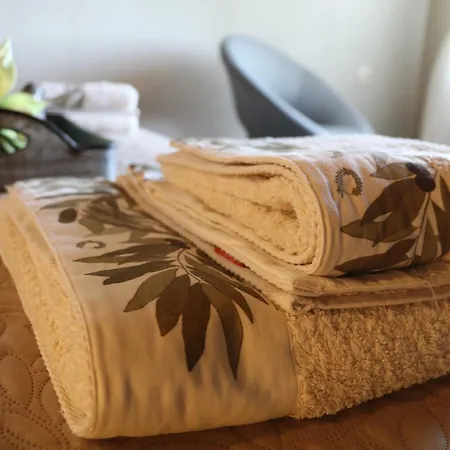 Souzana Luxury Aparthotel Aliki (Thasos)