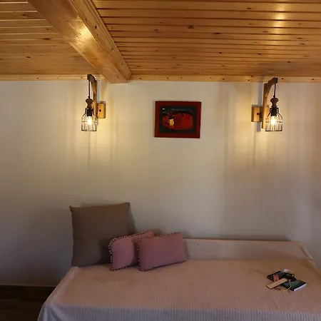 Aparthotel Souzana Luxury