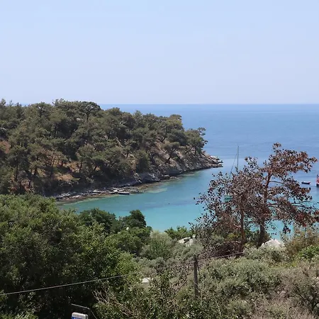 Souzana Luxury Aliki (Thasos)