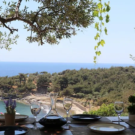 Aparthotel Souzana Luxury *