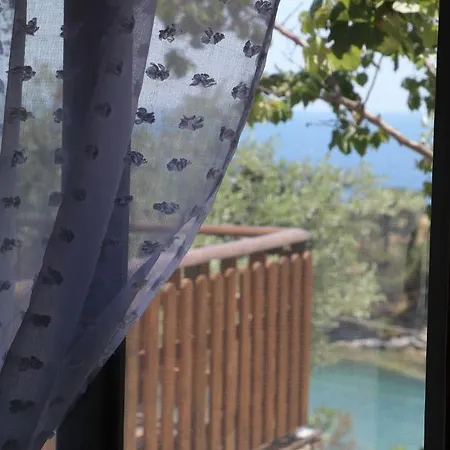 Souzana Luxury * Aliki (Thasos)