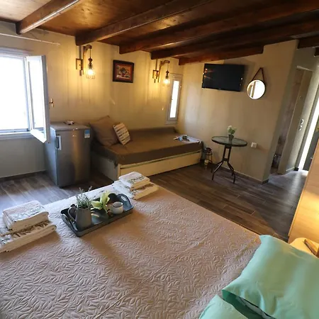 Souzana Luxury Aliki (Thasos)