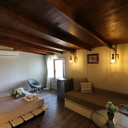 Souzana Luxury