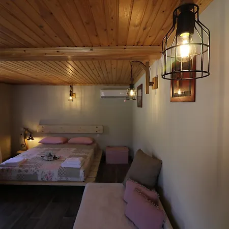 Souzana Luxury *
