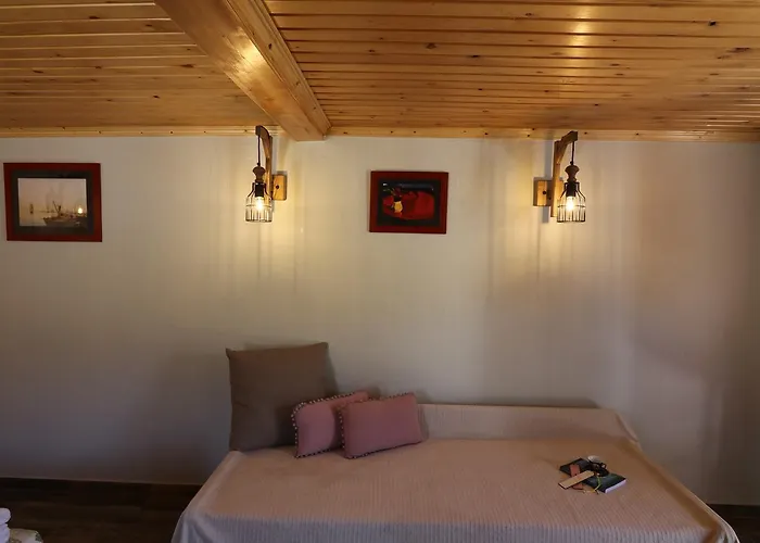 Aparthotel Aliki Bay View