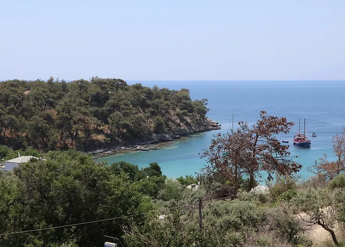 Aliki Bay View Alikí