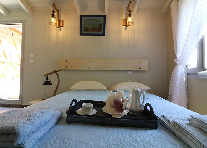 Aliki Bay View Aparthotel *