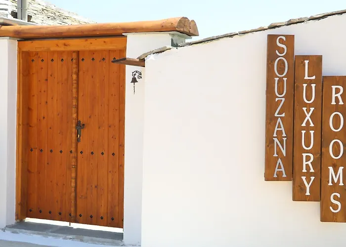 Aparthotel Aliki Bay View