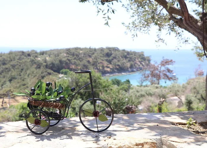 Aliki Bay View Aparthotel *