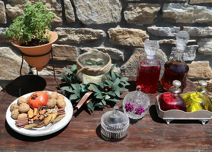 Aparthotel Aliki Bay View Alikí