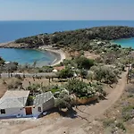 Appart hôtel Aliki Bay View 3*