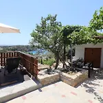 Aliki Bay View Appart hôtel Alikí