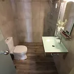 Appart hôtel Aliki Bay View 3*