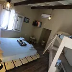 Appart hôtel Aliki Bay View Alikí