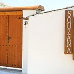 Appart hôtel Aliki Bay View