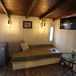 Aliki Bay View Appart hôtel 3*