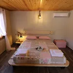 Aliki Bay View Appart hôtel Alikí