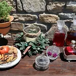 Appart hôtel Aliki Bay View Alikí