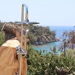 Appart hôtel Aliki Bay View