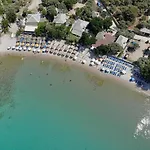 Aliki Bay View Appart hôtel Alikí