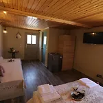 Appart hôtel Aliki Bay View