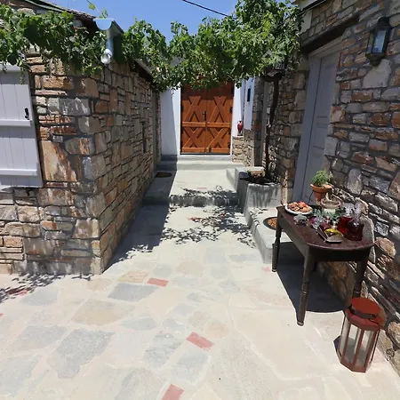 Aliki Bay View Apartmanhotel 3*