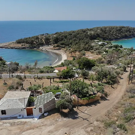 Apartahotel Aliki Bay View 3*