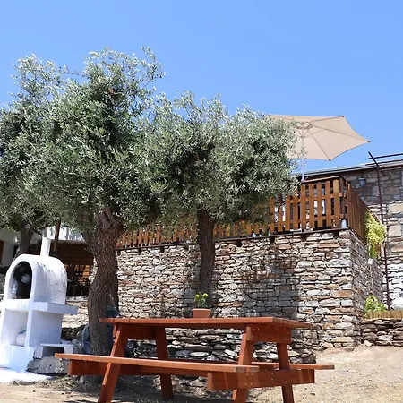 Aliki Bay View Apartmanhotel 3*