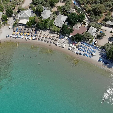 Aliki Bay View Apartahotel Alikí