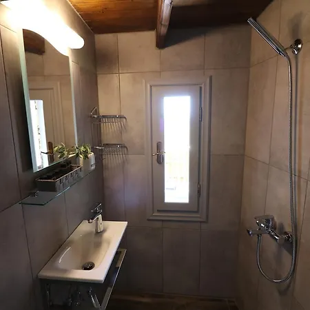 Aliki Bay View Апарт-отель 3*
