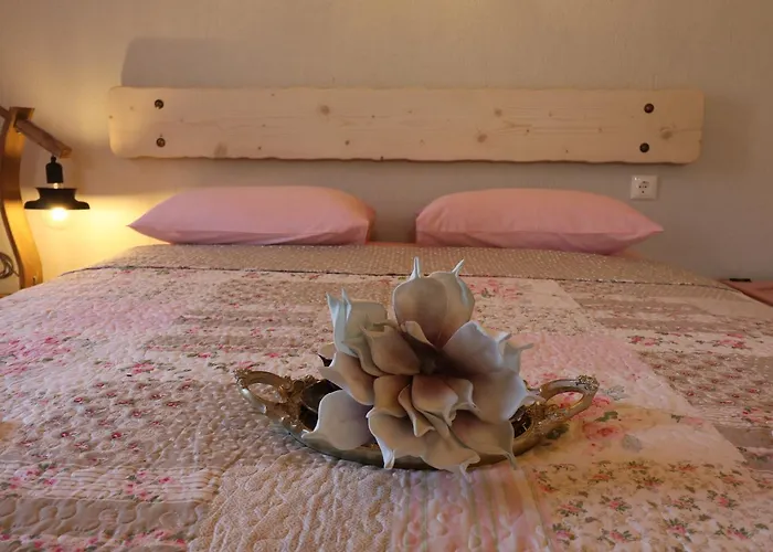 Hotel de apartamente Aliki Bay View