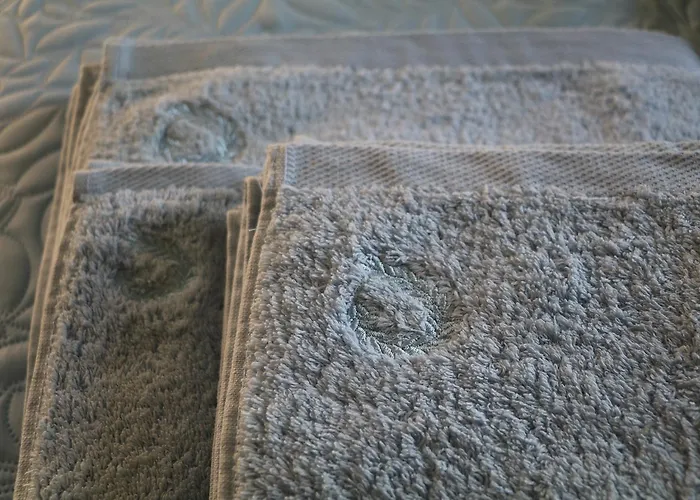 Hotel de apartamente Aliki Bay View *