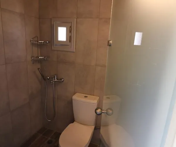 Aliki Bay View Alikí