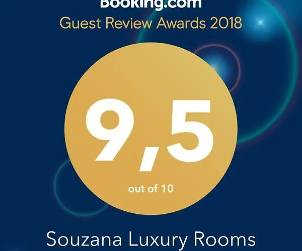 Aliki Bay View Hotel de apartamente Alikí